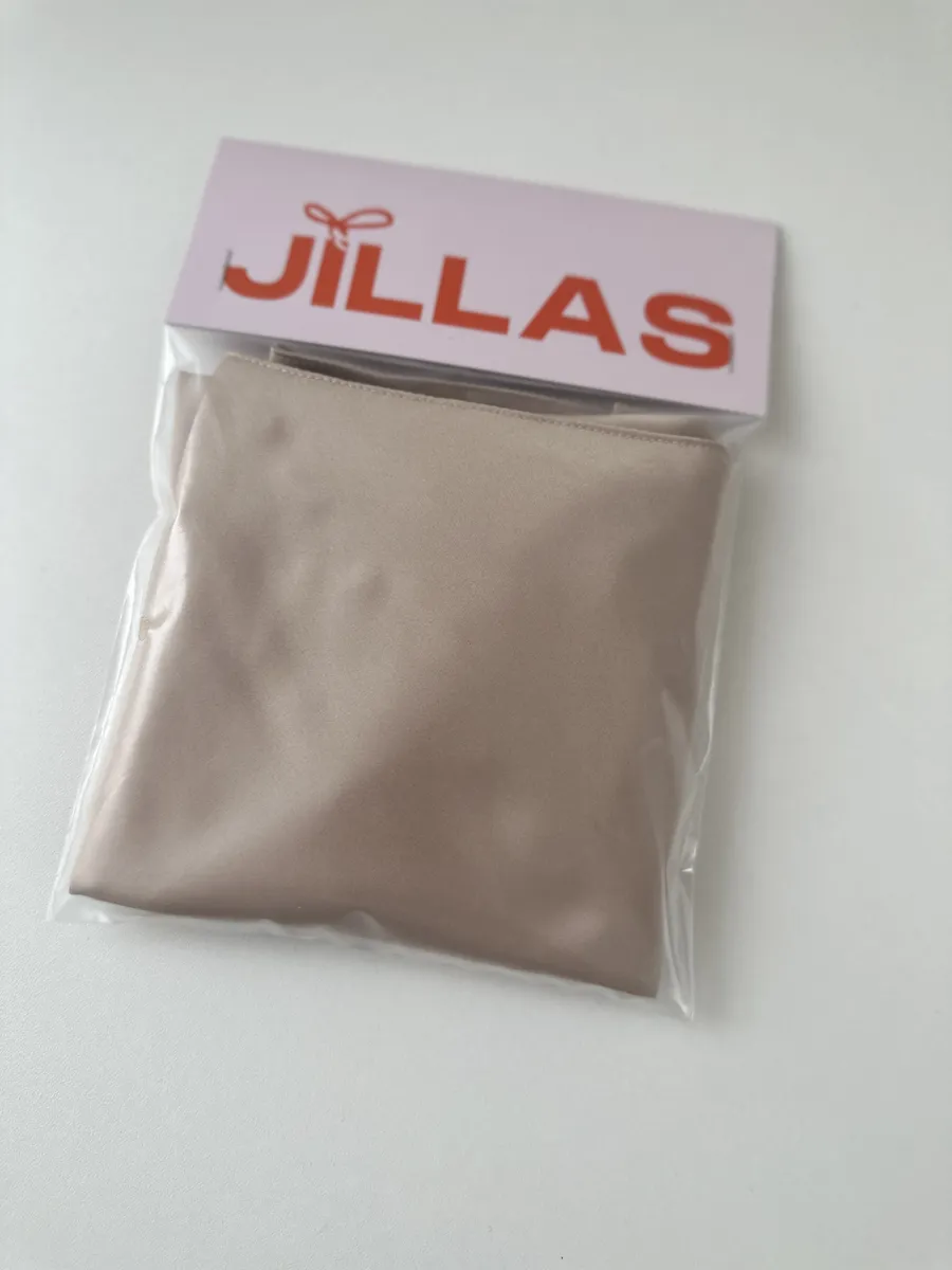 Аксессуар для фиксации бигуди jillas, песочный по цене 1 190 ₽