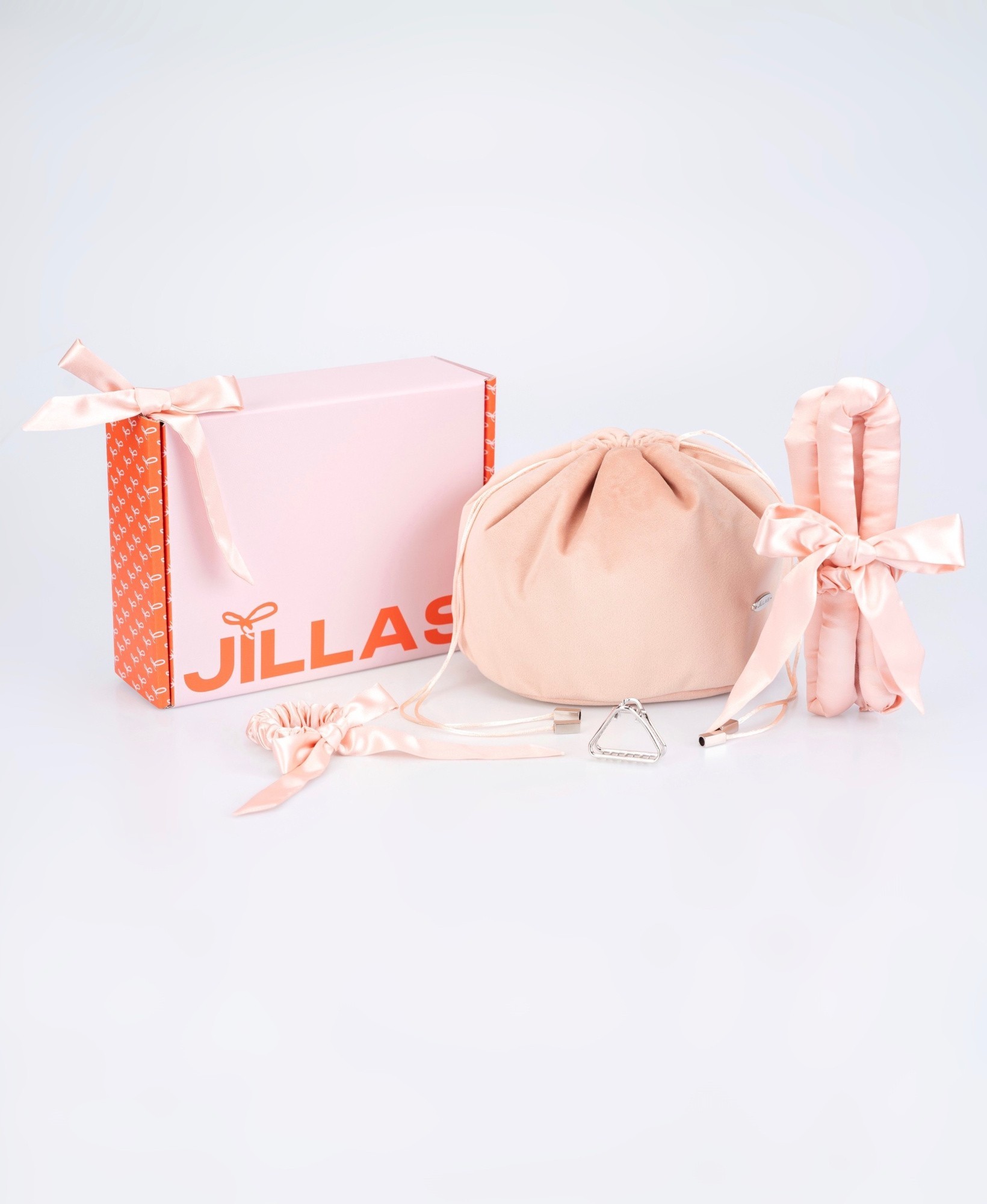 персиковый