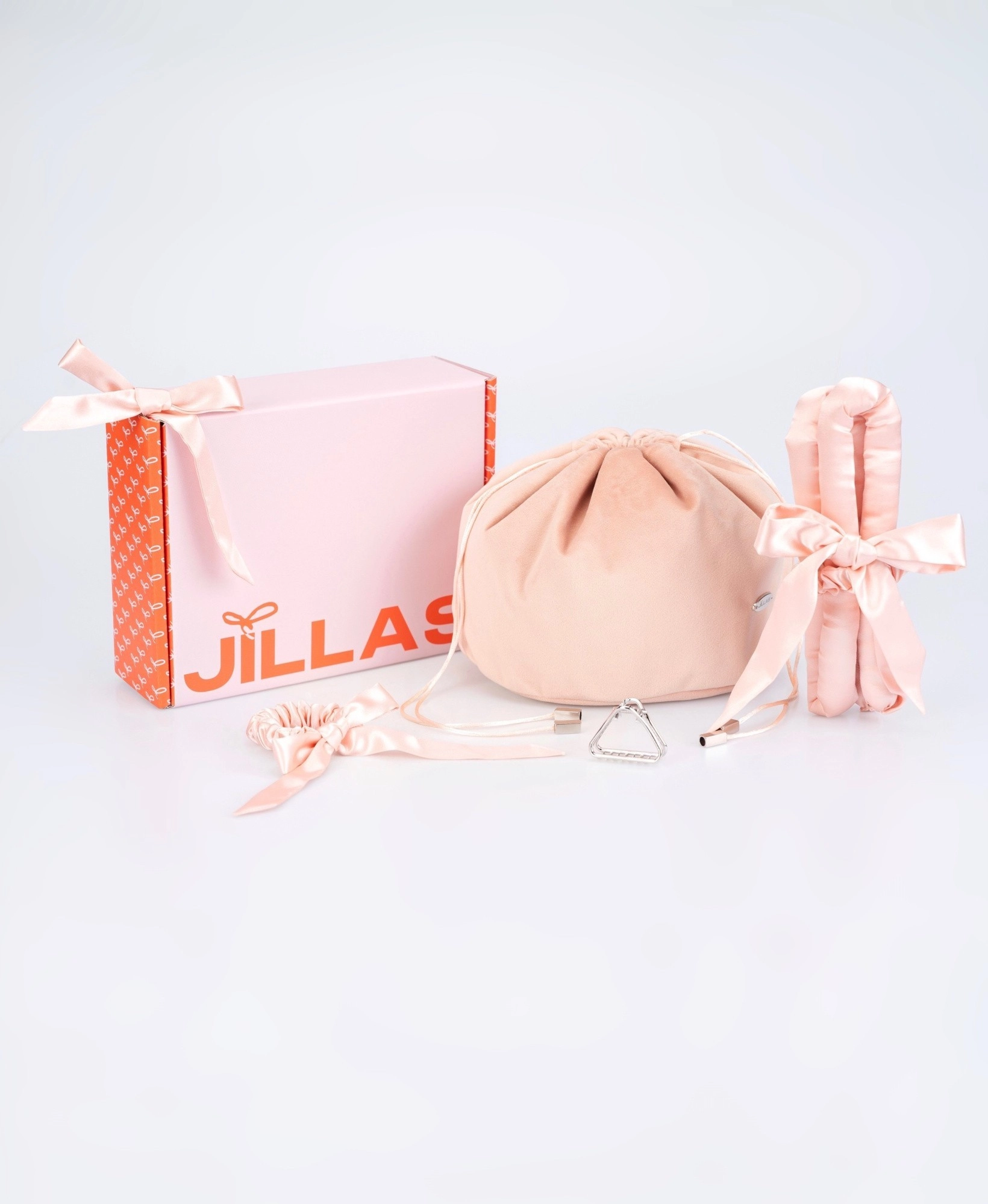 персиковый