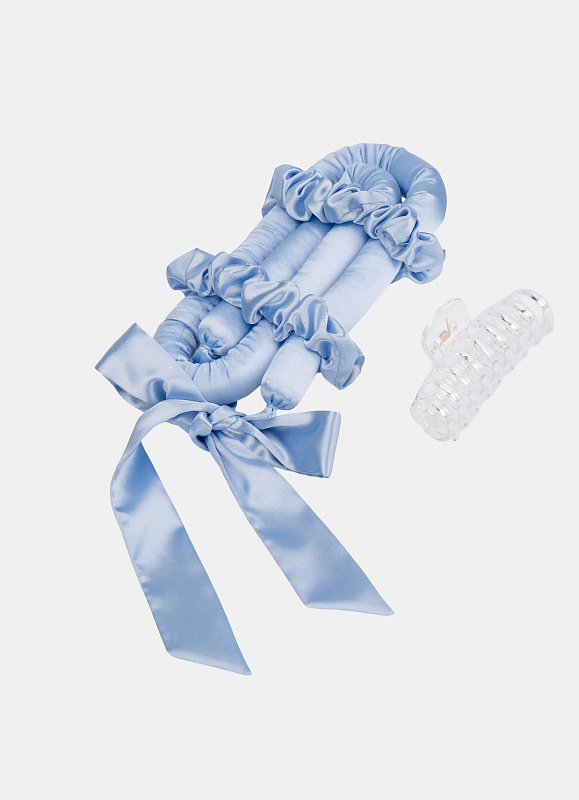 Комплект jillas classic elegant голубой