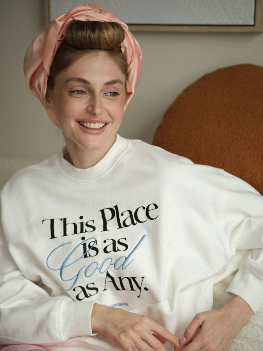 Аксессуар для фиксации бигуди jillas, персиковый по цене 1 190 ₽