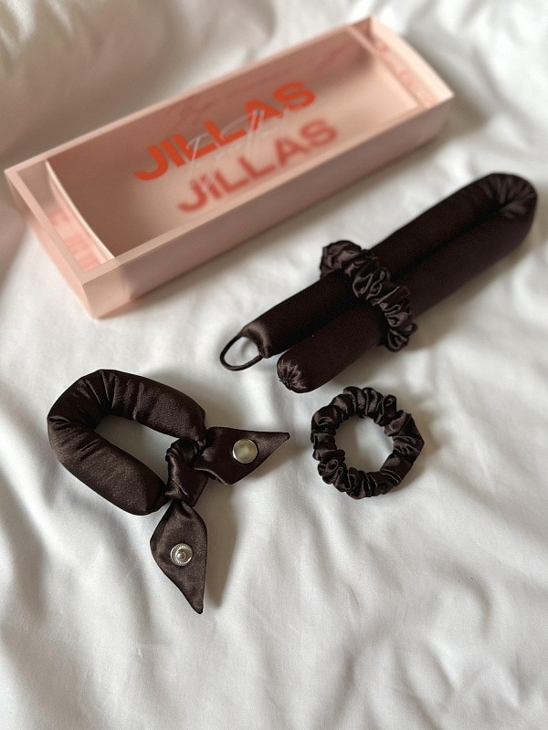 Комплект jillas unicorn (23/420), коричневый