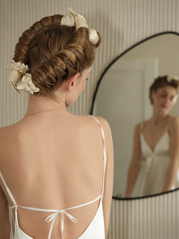 Комплект jillas compact 300/34 молочный