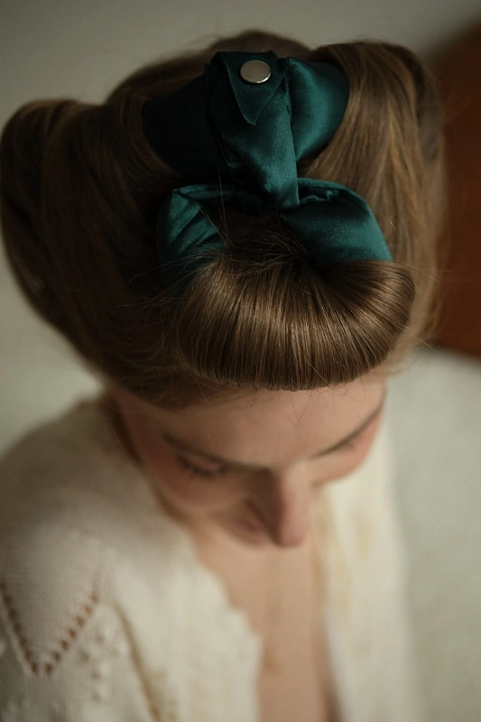 Комплект jillas compact 300/34 изумрудный