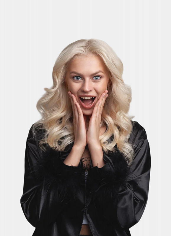 Комплект jillas slim Pro черный