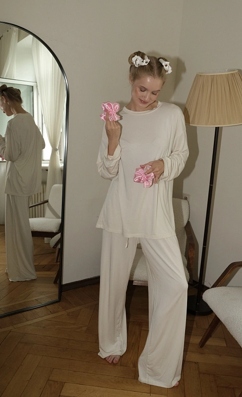 Комплект jillas mini compact белый