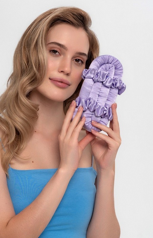 Комплект jillas classic лавандовый