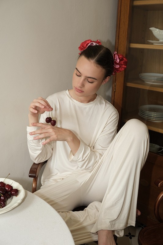 Комплект jillas classic compact красный