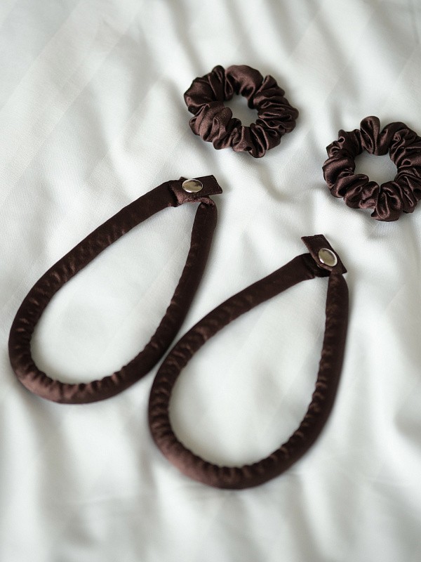 Комплект jillas slim compact 2.0, коричневый