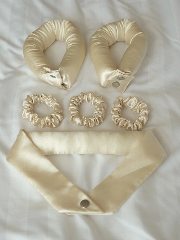 Комплект jillas compact 300/34 молочный