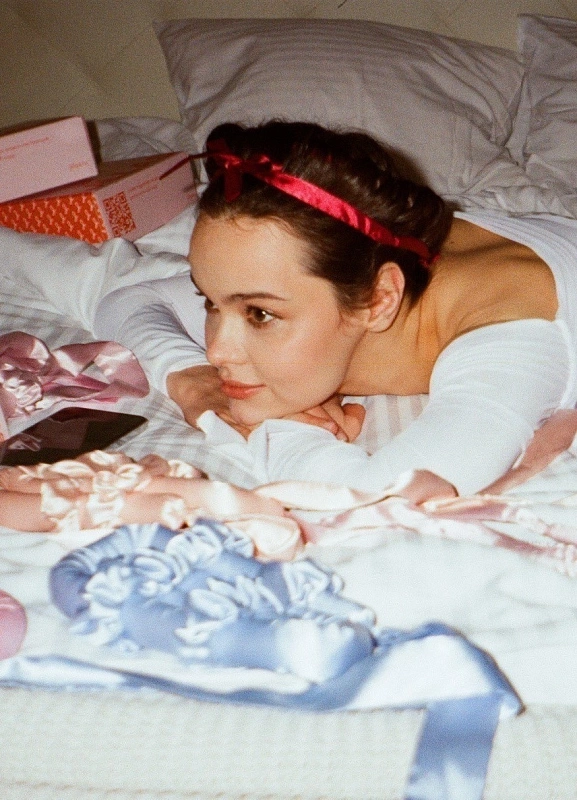 Комплект jillas slim elegant бордовый