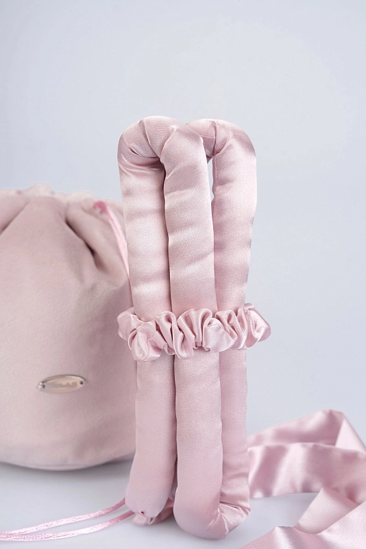 Набор jillas for sleep, светло-розовый