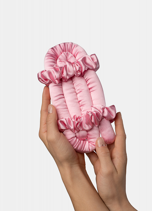 Комплект jillas classic розовый