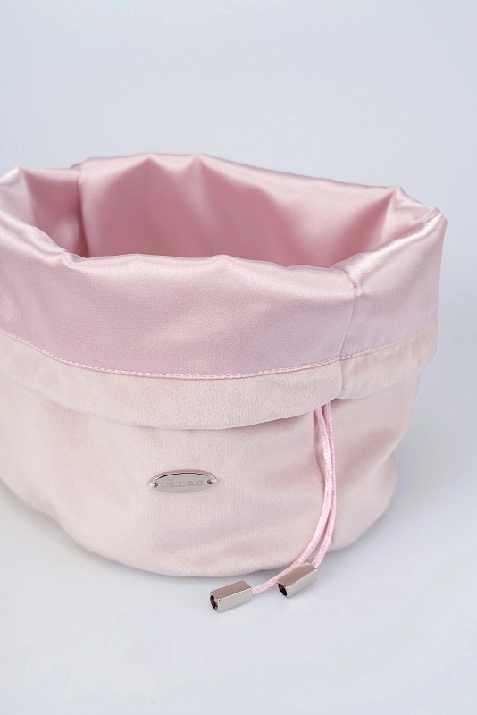 Набор jillas for sleep, светло-розовый