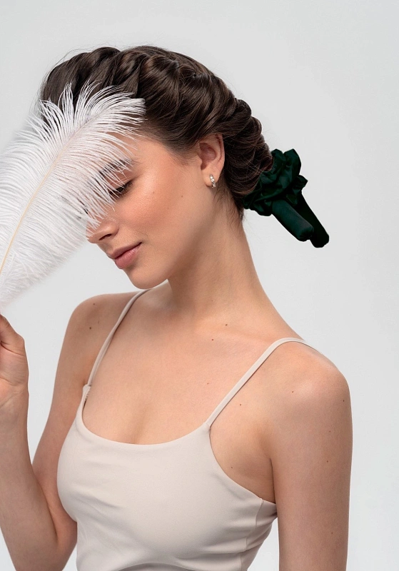 Комплект jillas mini изумрудный