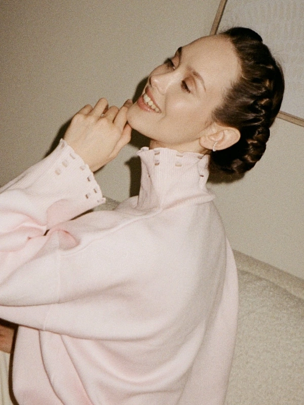 Комплект jillas slim compact 2.0, коричневый