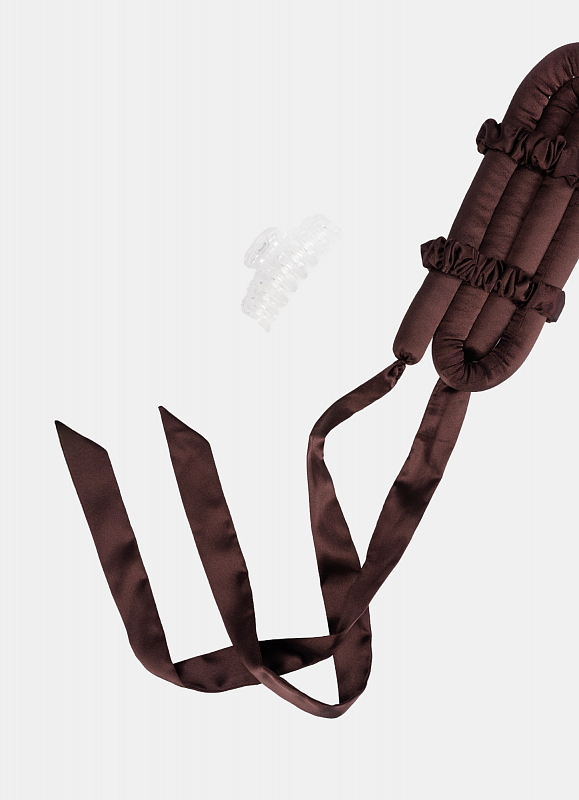 Комплект jillas mini elegant коричневый