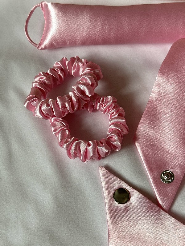 Комплект jillas unicorn (34/420), розовый