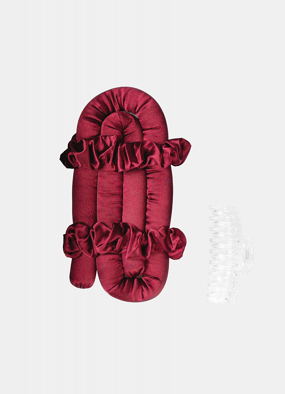 Комплект jillas classic бордовый