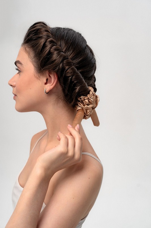 Комплект jillas mini золотистый