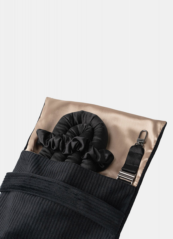 Комплект jillas classic Pro черный