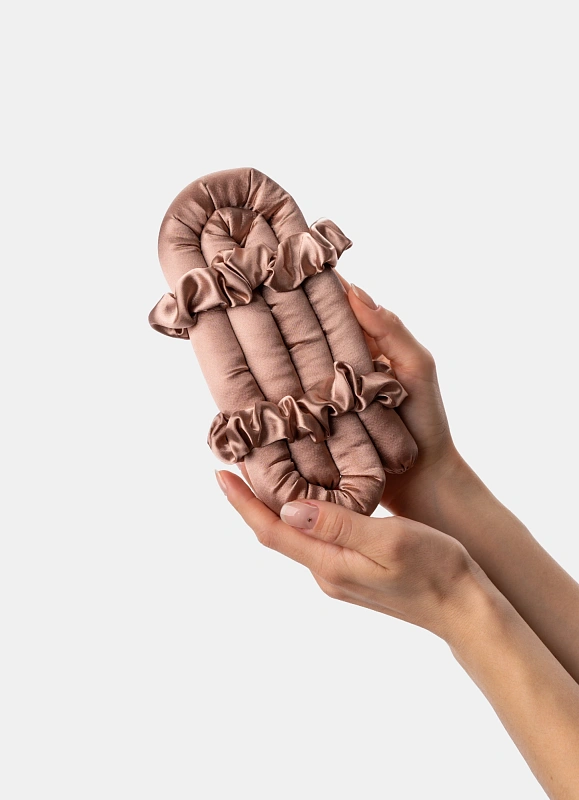 Комплект jillas classic золотистый