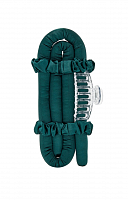 Изумрудный