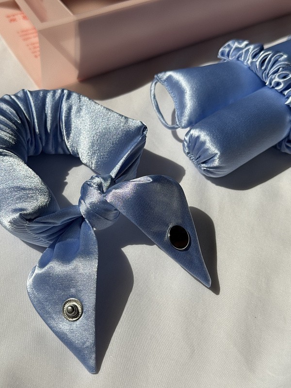 Комплект jillas unicorn (34/420), голубой