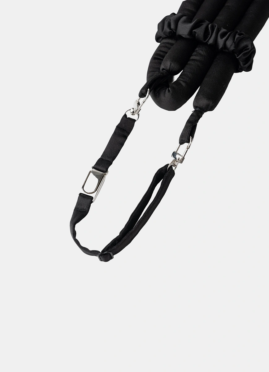 Мягкие бигуди "Аксессуар-фиксатор бигуди jillas Pro с магнитной застежкой" по цене 1&nbsp;490 ₽ для волос 