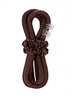 Коричневый