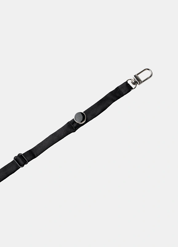 Аксессуар-фиксатор бигуди jillas Pro с пуговицей