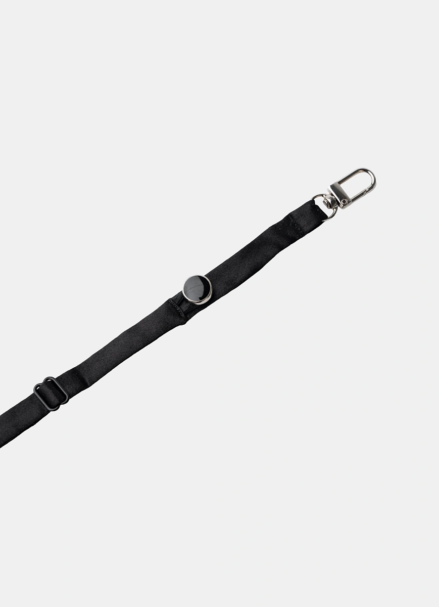 Мягкие бигуди "Аксессуар-фиксатор бигуди jillas Pro с пуговицей" по цене 1&nbsp;090 ₽ для волос 