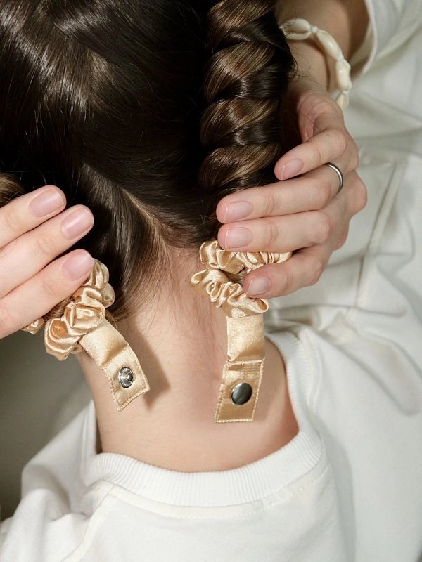 Комплект jillas mini compact 2.0, золотистый