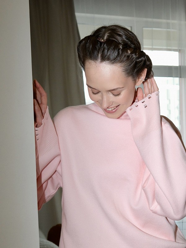 Комплект jillas slim compact 2.0, коричневый