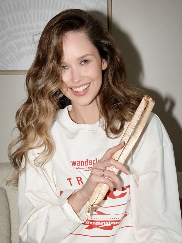 Комплект jillas mini compact 2.0, золотистый