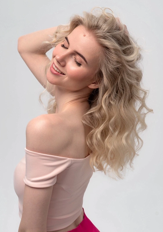 Комплект jillas slim коричневый