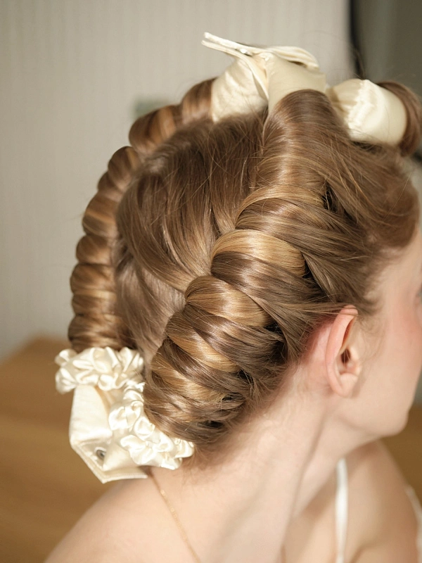 Комплект jillas compact 300/34 молочный