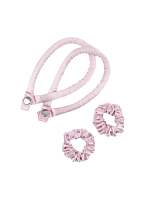 Светло-розовый