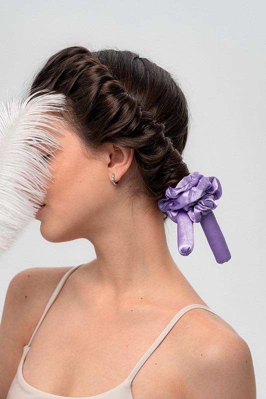 Комплект jillas mini лавандовый