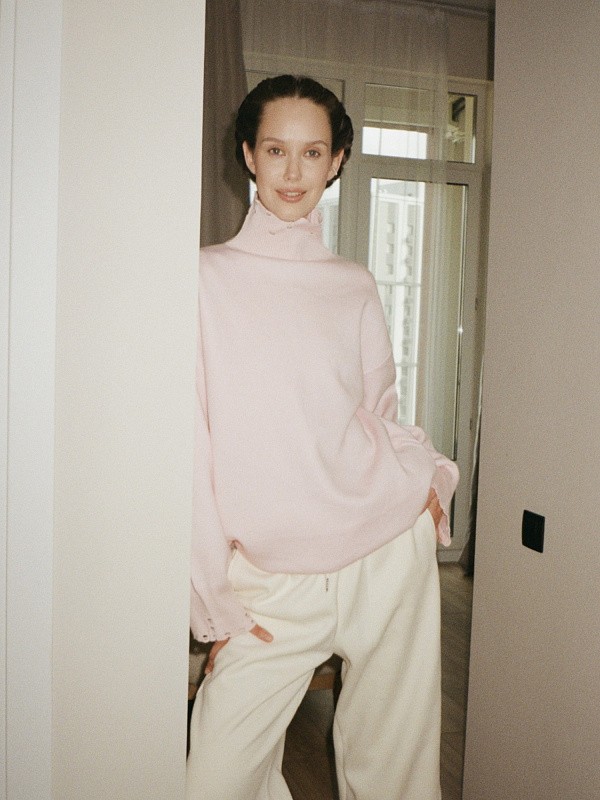 Комплект jillas slim compact 2.0, коричневый