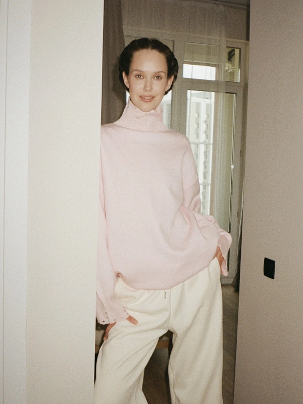 Комплект jillas slim compact 2.0, коричневый