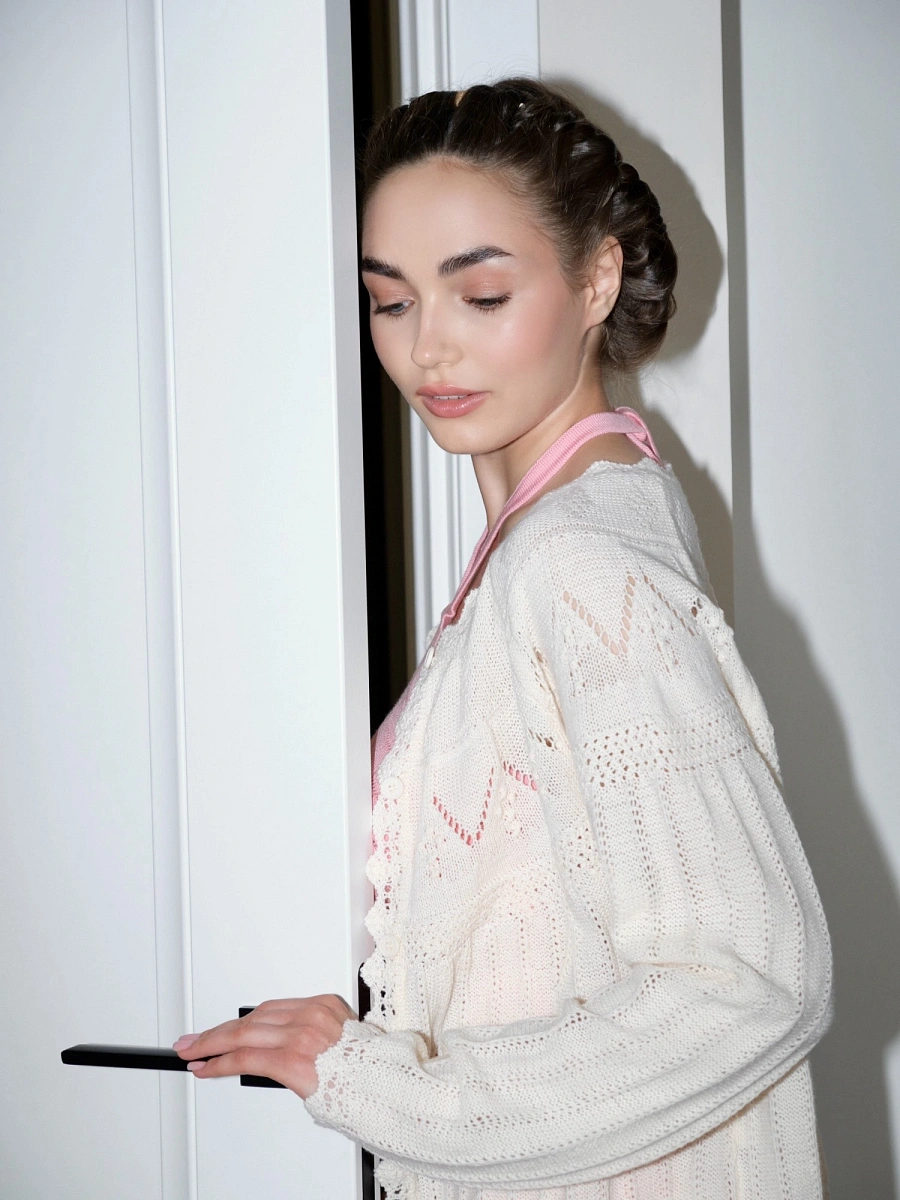 Мягкие бигуди "Комплект jillas slim compact 2.0, золотистый" по цене 1 890 ₽ для волос От каре до пояса