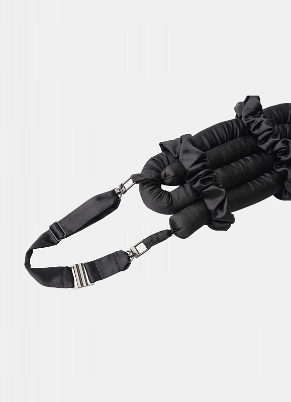 Комплект jillas classic Pro черный