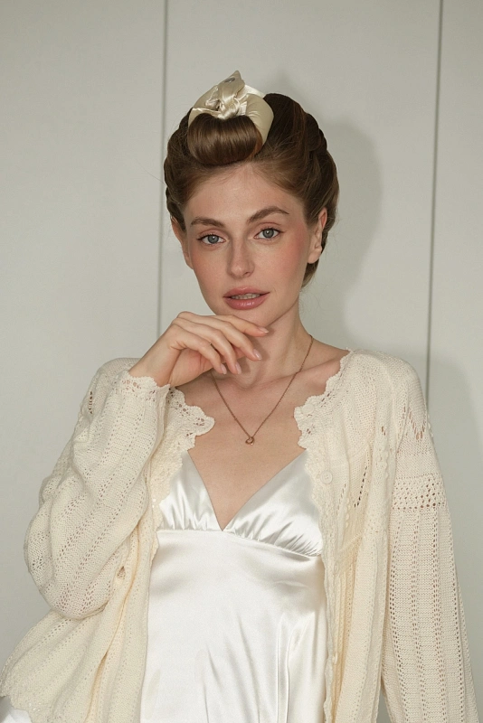 Комплект jillas compact 300/34 молочный