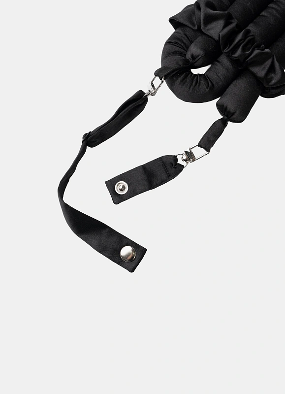 Аксессуар-фиксатор бигуди jillas Pro с клепкой