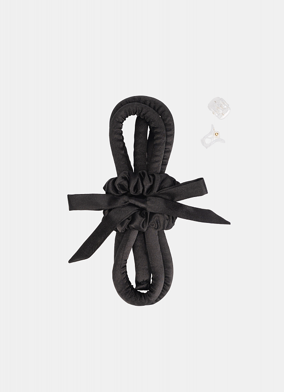 Комплект jillas slim elegant черный