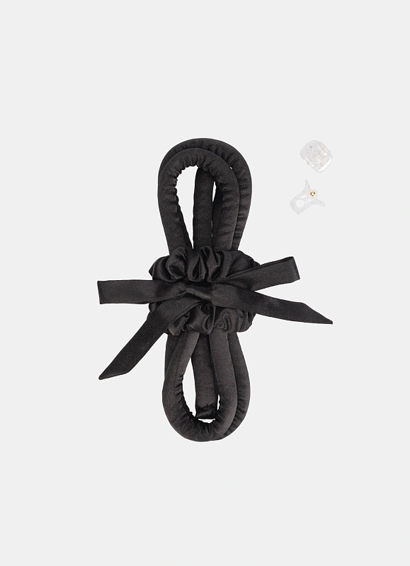 Комплект jillas slim elegant черный