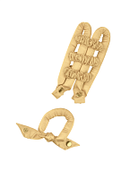 Золотистый