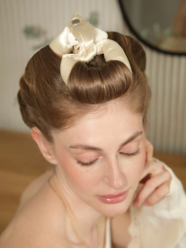 Комплект jillas compact 300/34 молочный