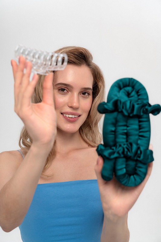 Комплект jillas classic изумрудный